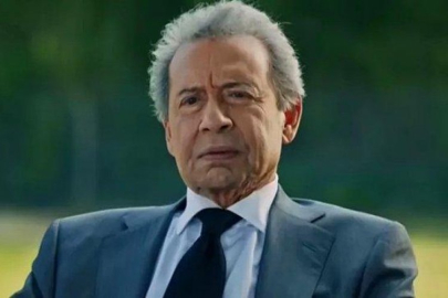 Can Gürzap hayatını kaybetti!