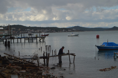 Her fırtınada paramparça oluyorlar...Bakanlığa çağrı yaptılar