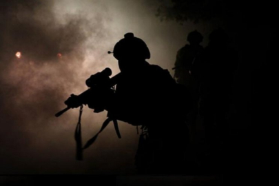 MSB: 5 terörist etkisiz hale getirildi