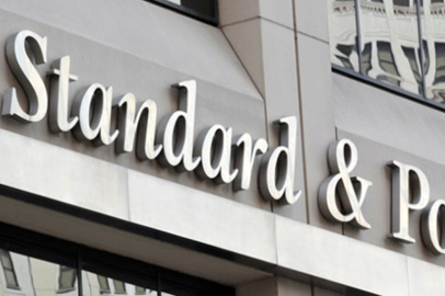 S&P Türkiye’nin kredi not görünümünü pozitife çevirdi