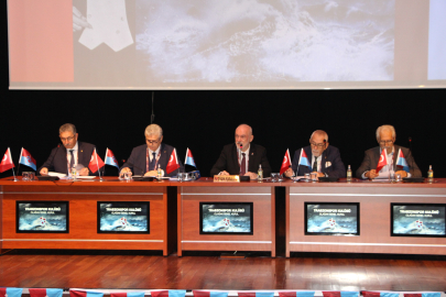 Trabzonspor Olağan Genel Kurul Toplantısı gerçekleştirildi