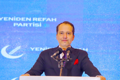 Yeniden Refah’tan 87 aday daha!