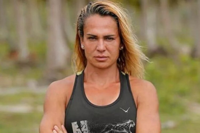 Nagihan Karadere'nin kardeşinden şoke eden paylaşımlar!