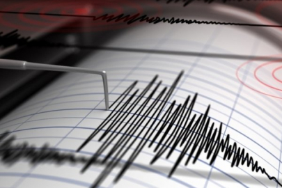 SON DAKİKA: BURSA'DA DEPREM OLDU
