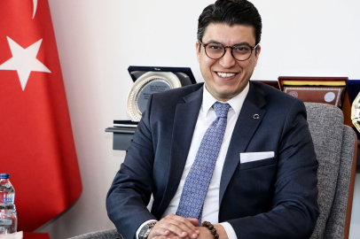 Mustafa Kazım Alpay "Vergi Yükü Tavana Yayılmalı"