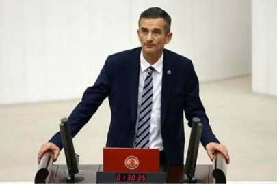 Ümit Dikbayır İyi Parti’den ihracının sebebini açıkladı!