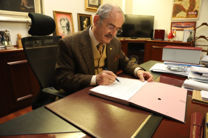 Yılmaz Büyükerşen devam edecek mi?