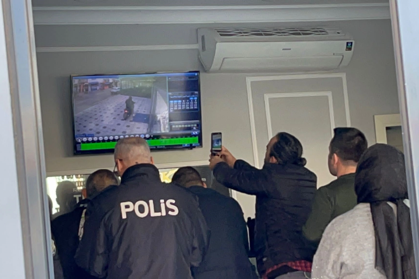 Saniyeler içerisinde kuyumcuyu soymuştu, 24 saat geçmeden yakalandı