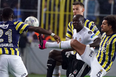 Beşiktaş - Fenerbahçe derbisinde sarı-lacivertli taraftarlar da yer alacak