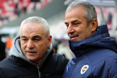 Rıza Çalımbay, İsmail Kartal’la galibiyet sayılarını eşitlemek istiyor