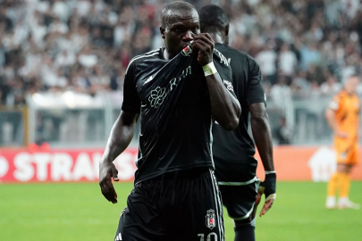 Aboubakar, Fenerbahçe’yi boş geçmiyor