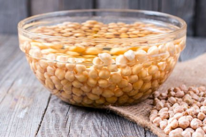 Nohut suyunun faydaları