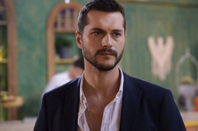 Alperen Duymaz iddialı diziyle anlaştı