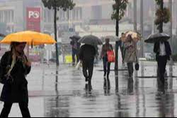 Bursalılar dikkat! Yağmur...8 Aralık  2023  Bursa'da bugün hava nasıl olacak?