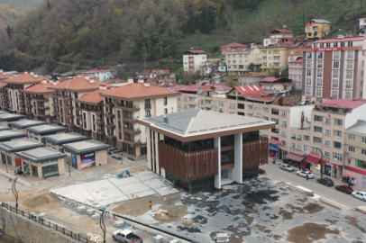 Dereli’de sel afeti sonrası yapılan yatırımlar tersine göç başlattı