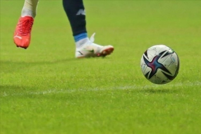 Futbolda haftanın programı