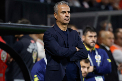 İsmail Kartal’ın 8. derbi heyecanı
