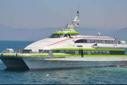 BUDO kullanacakların dikkatine! Seferler iptal edildi