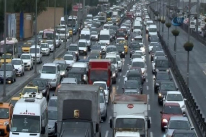 Karayollarında son durum