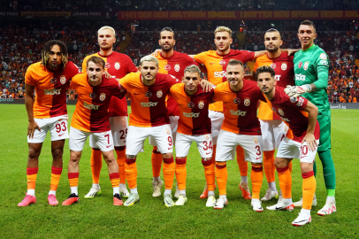 Galatasaray, Kopenhag deplasmanında gruptan çıkma peşinde