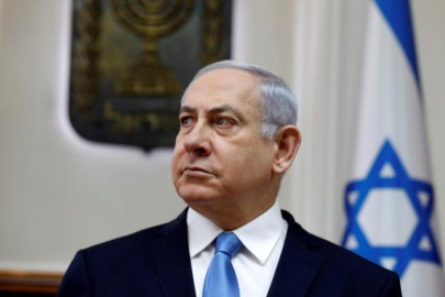 MÜSLÜMAN KARŞITI PAYLAŞIMLAR YAPAN YAİR NETANYAHU KİMDİR?