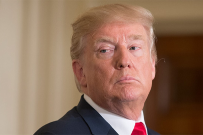 Trump, sivil dolandırıcılık davasında yeniden ifade vermeyi reddetti