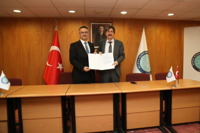 Bursa'nın o üniversitesi patent hakkını devraldı