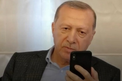 Cumhurbaşkanı Erdoğan, saldırıya uğrayan Hakem Meler ile görüştü