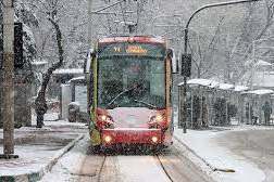 56 ilde sağanak ve kar yağışı uyarısı: 12 Aralık 2023 Bursa'da bugün hava nasıl olacak?