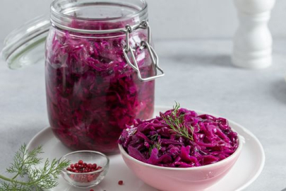 Mor lahananın faydaları neler?