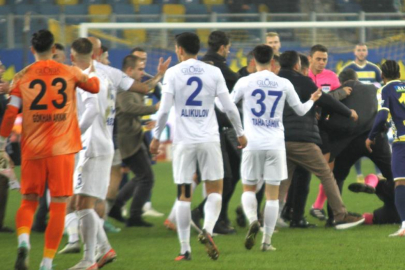 Süper Lig kulüpleri, Halil Umut Meler’e yapılan saldırıyı kınadı