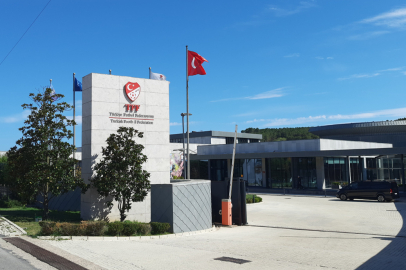 TFF Yönetim Kurulu yarın toplanacak