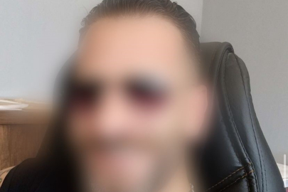 Dehşet dolu olay!  Mehdi olduğunu iddia etti! Silahla vurdu