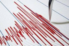 Bursa'da deprem! Sallandık