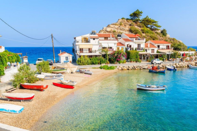 İDO vize kararı sonrası Yunan Adaları’na sefer hazırlığına başladı