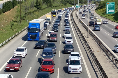 Zorunlu trafik sigortasında azami prim artış tutarı belirlendi