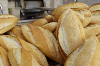 Ekmekte gramaj arttı, fiyat sabit kaldı!