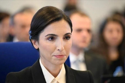 Hafize Gaye Erkan: "İstanbul, Manhattan’dan pahalı olur mu?"