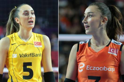 Bu gurur hepimize yeter! Final belli oldu!