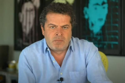 Cüneyt Özdemir: “Gerçekçilikle karikatür arasında”