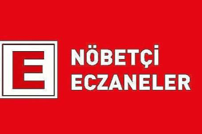 18 Aralık 2023 Bursa nöbetçi eczane listesi yayınlandı! İşte nöbetçi eczaneler…