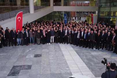 Denge sağlandı! Memurun yüzü güldüren imzalar atıldı