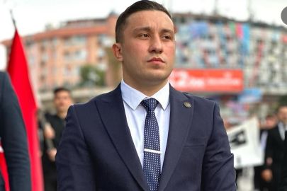 Mehmet Saltık:”Dalımızı kıranın, ağacını sökeriz!”