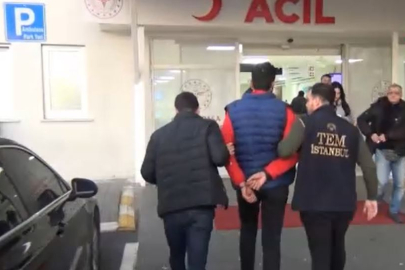 MİT ve Emniyet'ten ortak operasyon! Caner Koç yakalandı