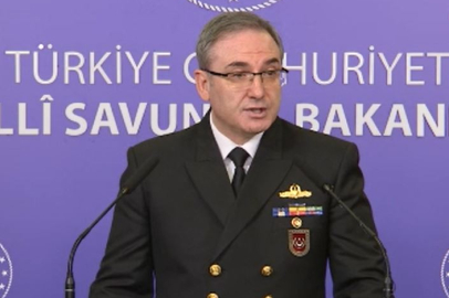 MSB: “Yıl içerisinde etkisiz hâle getirilen terörist sayısı 2 bin 120’ye ulaşmıştır"