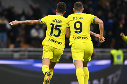 Bologna, İtalya Kupası'nda Inter'i Mağlup Ederek Çeyrek Finale Yükseldi
