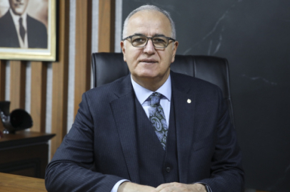  Türkiye Voleybol Federasyonu Başkanı Mehmet Akif Üstündağ'dan Başarı Formülü: Samimiyet ve Şeffaflık