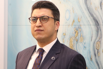 Mustafa Kazım Alpay’dan taziye mesajı!