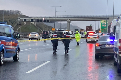 Tır şoförünü rehin alan şahıs: "Ali Yerlikaya dışında kimseye teslim olmam"