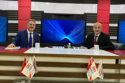 Ak Parti Gemlik Belediye Başkan Aday Adayı Refik Yılmaz:  “GEMLİK’İN KAYIP YILLARINI TELAFİ ETMEYE GELİYORUZ”